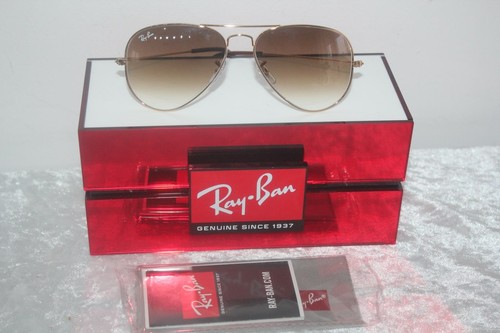 Neuf lunettes soleil ray - lunettes, de