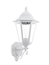 Applique murale extérieure