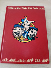 album les pieds nickelés intégral n1 1990 rombaldi