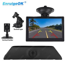 5" MONITEUR +Feu de Stop