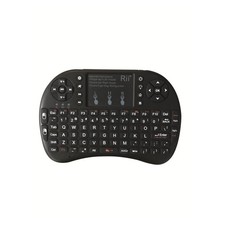 Clavier sans fil pour Smart TV