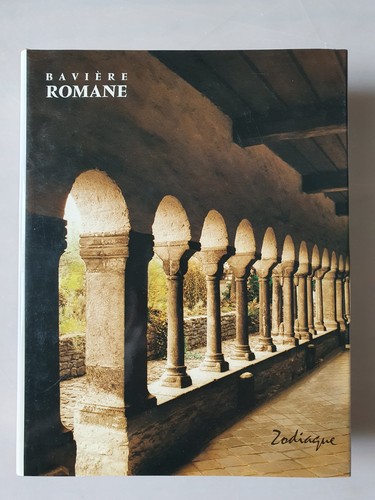 Bavière romane zodiaque la - bavière,