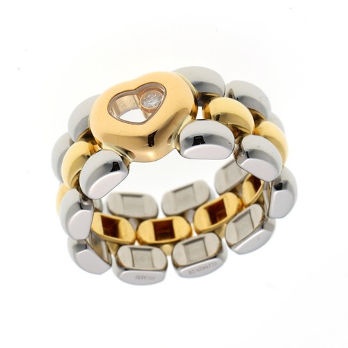 Bague acier inoxydable - bague,