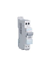 Disjoncteur phase neutre 2a - phase+,
