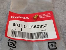 Gicleur 85 CBX125C 92 CBX125F