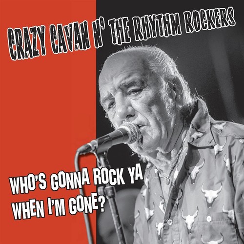 Crazy cavan the rhythm - crazy,