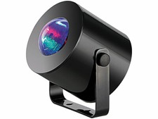 Lumière disco mobile à Mini LED