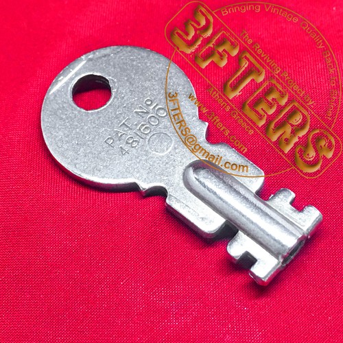 Original singer key - original,