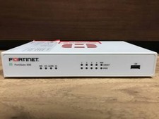Fortinet Fortigate FG-30E Sécurisé Pare-Feu Appareil N° Licence 5Port Occasion