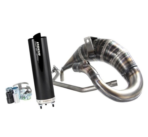 Pot voca cross rookie pour - pot,