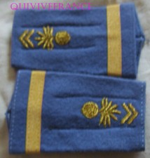 PFE308 - FOURREAUX D'EPAULE