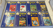 Tintin L'Intégrale 21 DVD