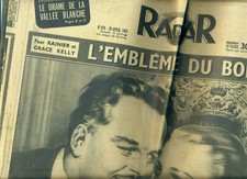 Journal RADAR #376 / 22 Avril