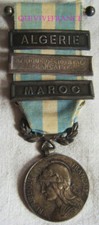 Dec7862 medaille coloniale - dec7862,