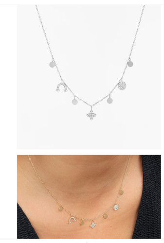 Zag bijoux boucles - zag,