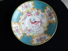 Sous tasse à café en