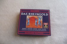 WAGNER COFFRET 2CD . DAS