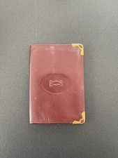 Porte-cartes Cartier