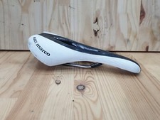 San Marco Aymano Arrowhead , Titanox 197gr Carbon Fiber Saddle 2008