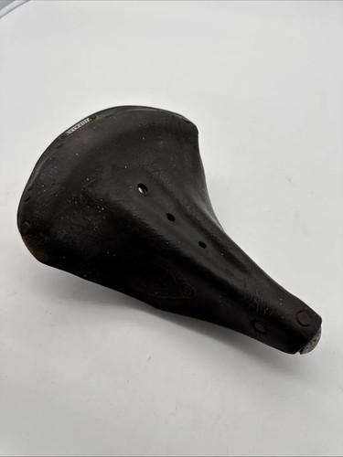 Selle vélo ideale cuir - vélo,