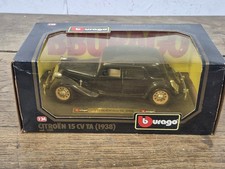 Voiture Miniature Citroën