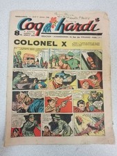 Coq Hardi Nº93 / Janvier 1948