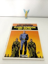 Flash Gordon Guy L’eclair