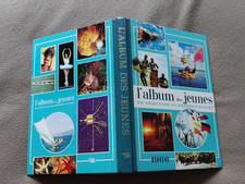 L'ALBUM DES JEUNES / READER'S