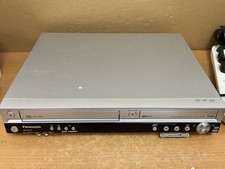 Panasonic dmr ez45v vhs dvd - dmr-ez45v,