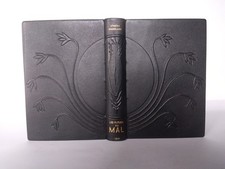 Baudelaire - les Fleurs du Mal - ill. Rochegrosse - Ferroud 1910