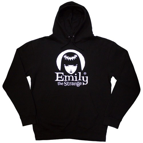 Emily the strange - emily, logo