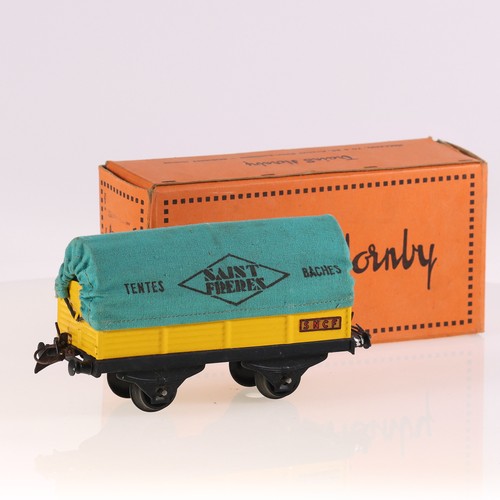 Hornby saint fréres wagon - hornby,