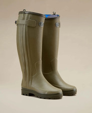 Le Chameau WOMEN CHASSEUR