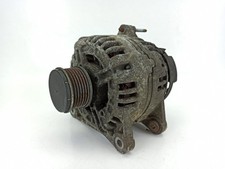 8200660033 alternateur 95206 - 8200660033,