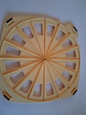 tupperware croissant party