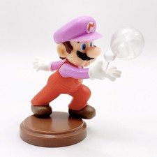 Bubble Mario Super Mario Bros