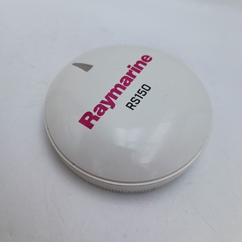 Raymarine raystar 150 - 150, antenne