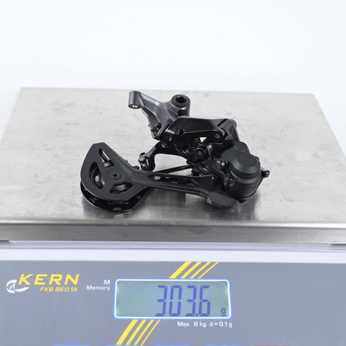 Shimano linkglide dérailleur - shimano,