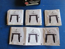 Jeu de segments moteur Perfect Circle pour: Renault: R14 L, TL, TS, GTL