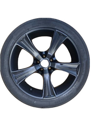 Roue secours - de, (galette)18"