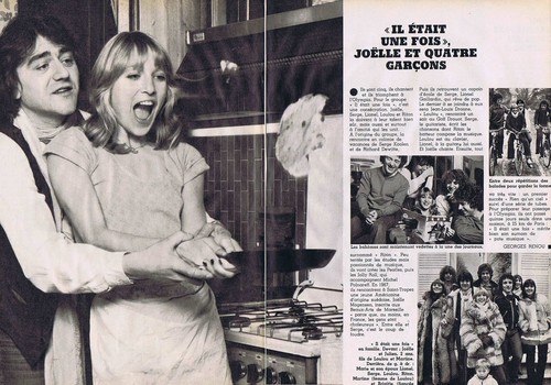 Coupure presse clipping - coupure,