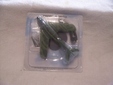 Miniature avion"MIG 17"-1/100-ATLAS-aviation militaire
