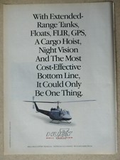 4/1993 PUB BELL HELICOPTER