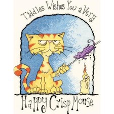 Heritage point de croix set