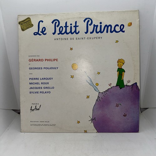 Vinyle disque tours - 33,