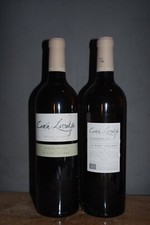 Vin camin larreyda jurançon