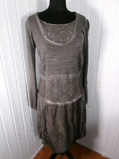 Robe boule chaude bi matiere