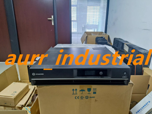 1pc used dynacord l2800fd - used,