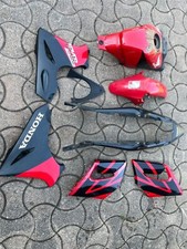 Carénage Complet Honda 125