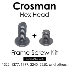 Crosman Hex Head Frame Screw